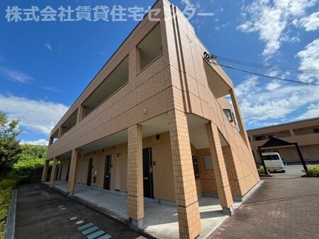 彩城Ａ外観写真