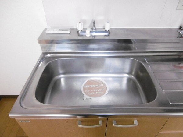 キッチン(同仕様)