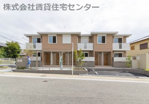 シャーメゾンi