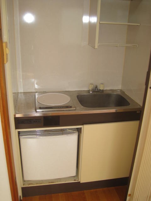 物件内観写真8　(同仕様)