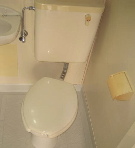 物件内観写真11　(同仕様)