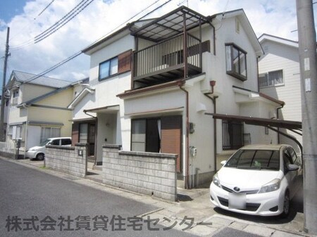 一戸建16474外観写真