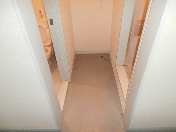 建物設備(イメージ)
