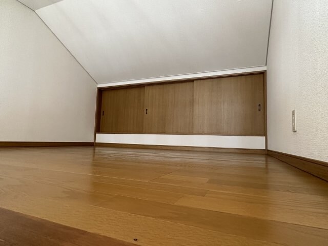 物件内観写真17　(ロフト)
