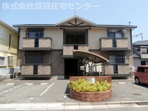 ラパンＭｉｋａｚｕｒａ外観写真