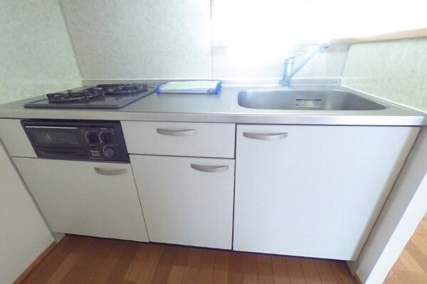 キッチン(同仕様)