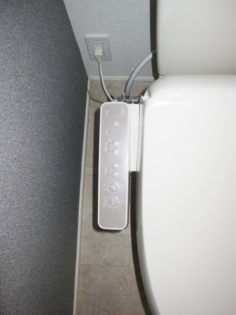 物件内観写真25　(同仕様)