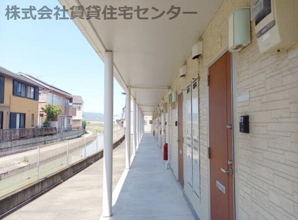 ロビー・ラウンジ