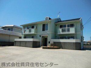 トゥインクルやすらぎ外観写真