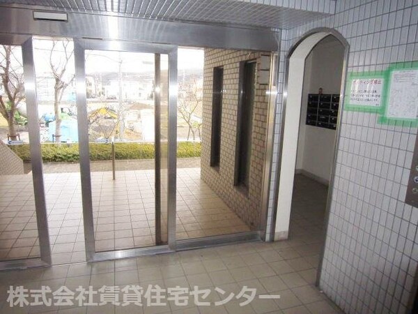 ロビー・ラウンジ