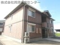 パイン テイル　Ｄ棟