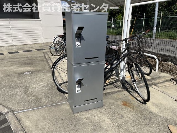 建物設備