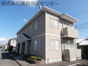 メゾン ド ヴィヴァーチェⅠ外観写真