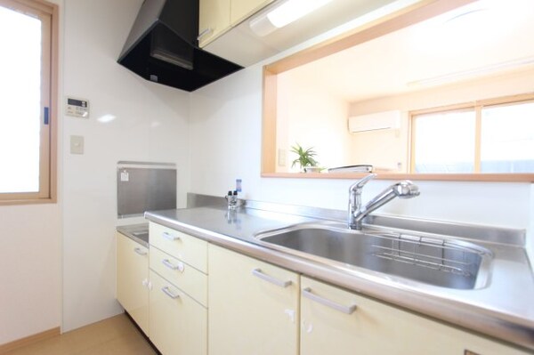 キッチン(同仕様)