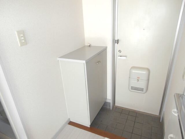 物件内観写真18　(同仕様)