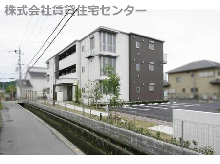 ベレオ　Ｂｒｉｌｌｉａｎｔ外観写真