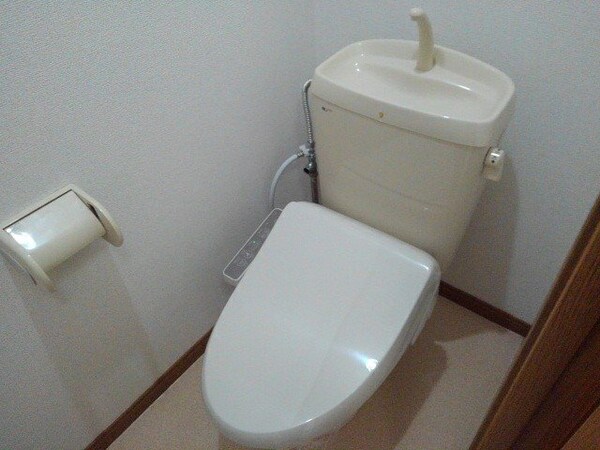 トイレ(同仕様)