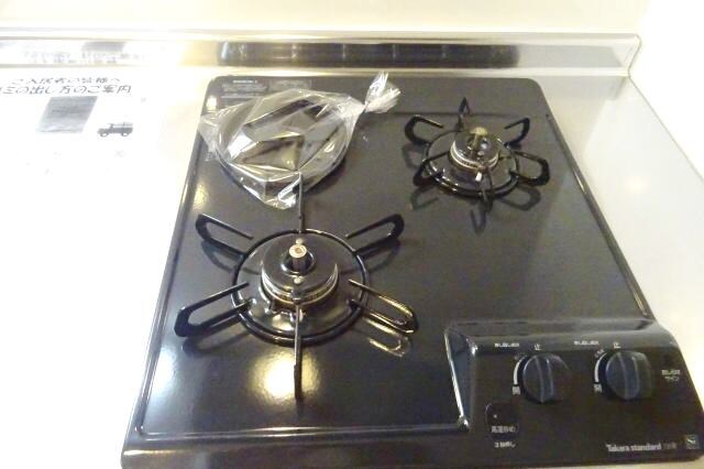 物件内観写真23　(同仕様)