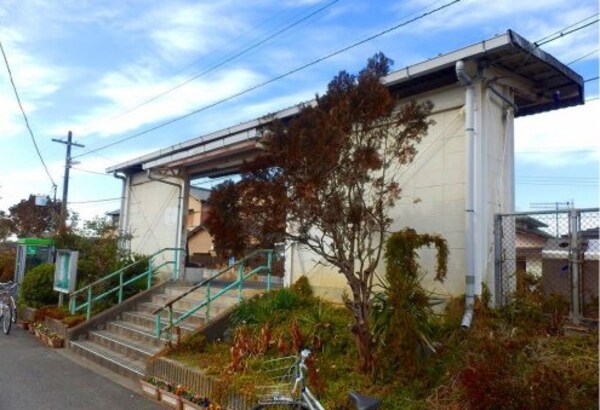 周辺環境(下兵庫駅 791m)