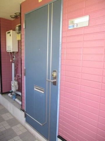 物件外観写真2　(同仕様)