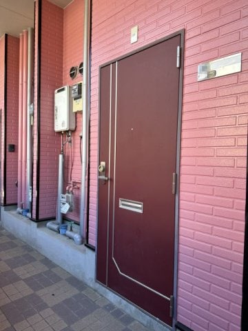 物件外観写真2　(同仕様)