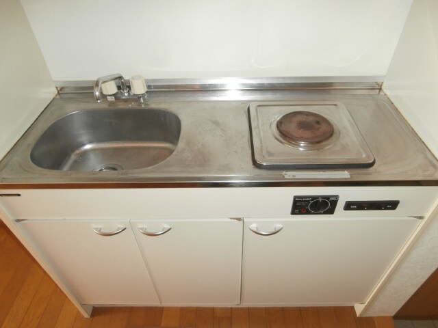 物件内観写真9　(同仕様)