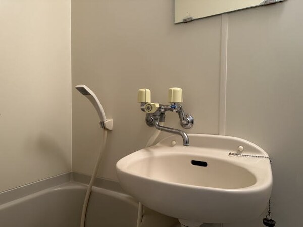 洗面・脱衣所(同仕様)