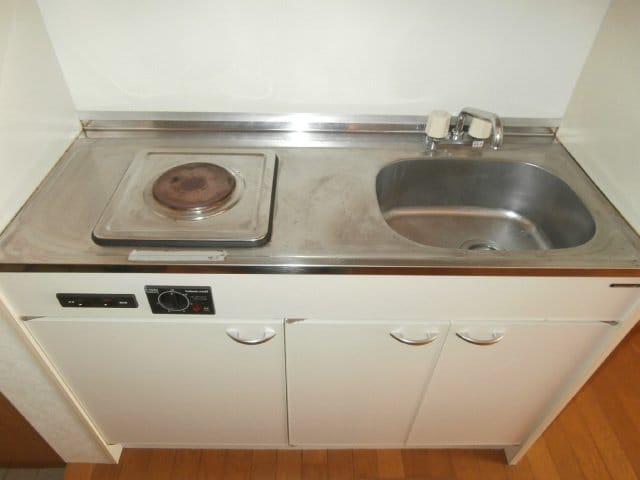 物件内観写真9　(同仕様)