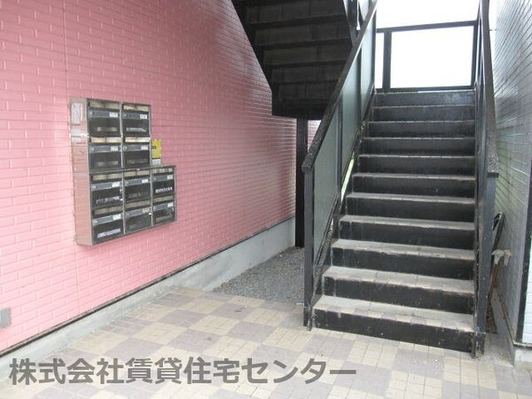 ロビー・ラウンジ