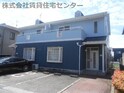メルローズ津秦
