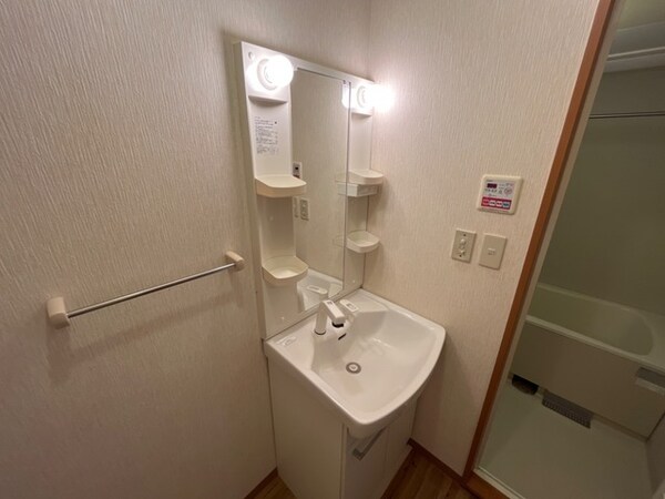 洗面・脱衣所