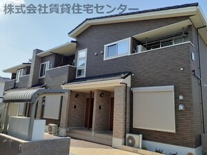 プリムローズⅠ外観写真