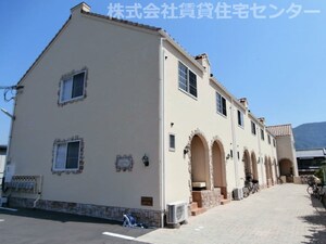 ボヌール外観写真