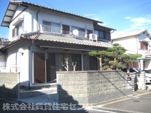 一戸建15011外観写真