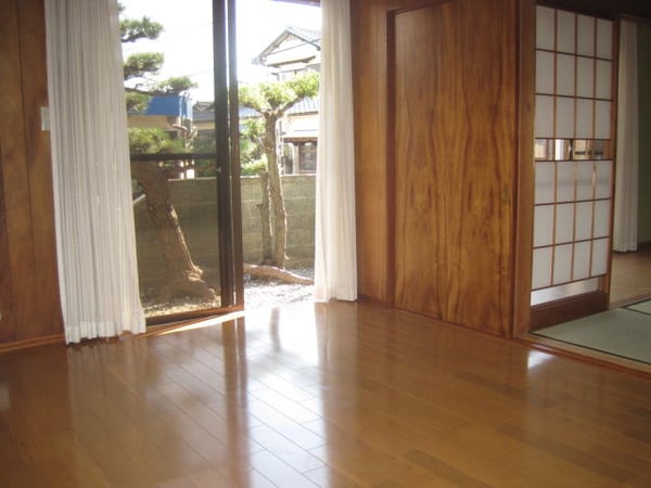 居室
