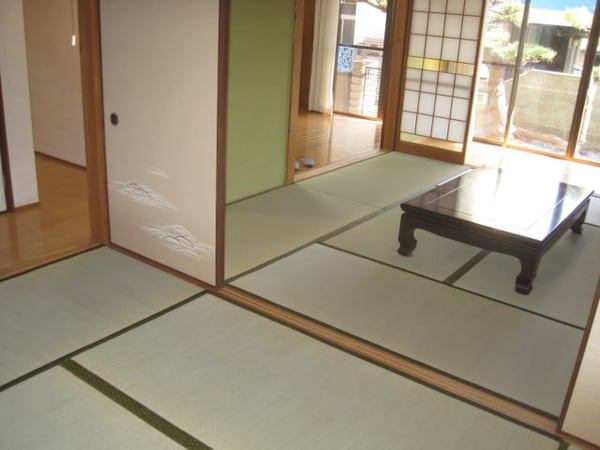和室