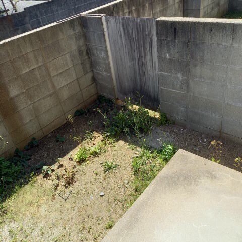 物件内観写真18　(同仕様：庭)