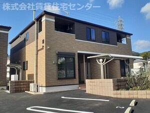レットル・ダムールＴ外観写真
