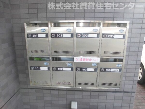 建物設備