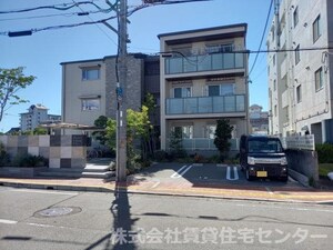 ＢＥＲＥＯ吹屋町外観写真
