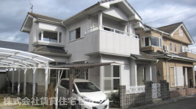 一戸建15859
