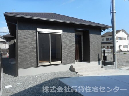 一戸建15697外観写真