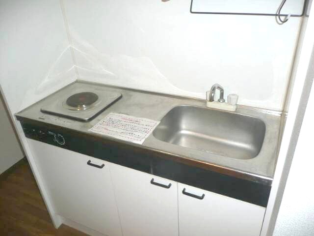 物件内観写真8　(同仕様)