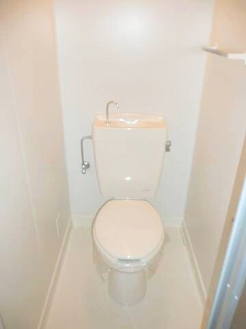 物件内観写真11　(同仕様)