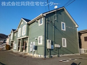 ヴェルダ・クーボ外観写真