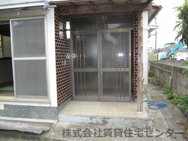 物件外観写真6　