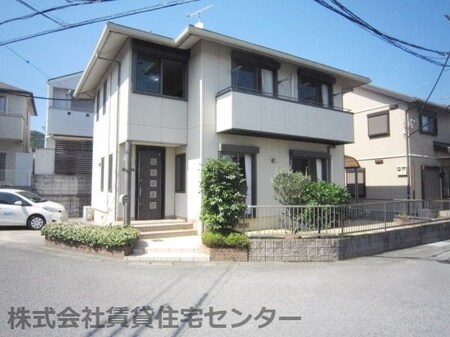 一戸建16480外観写真