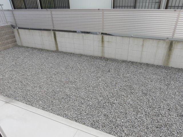物件内観写真22　(庭)