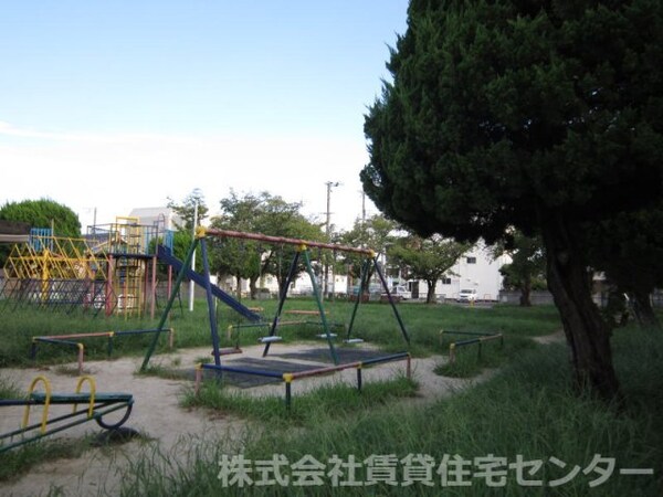 周辺環境