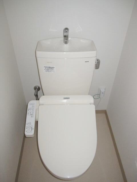 物件内観写真10　(同仕様)